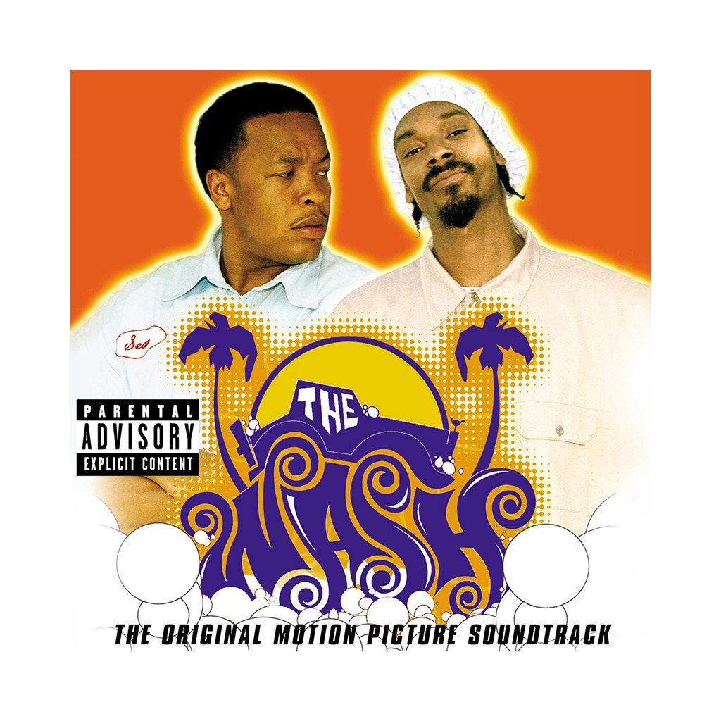 Dr. Dre & Snoop Dogg - The Wash Instrumental (Prod by Dr.Dre